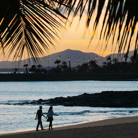 Casa Del Puerto Ii *