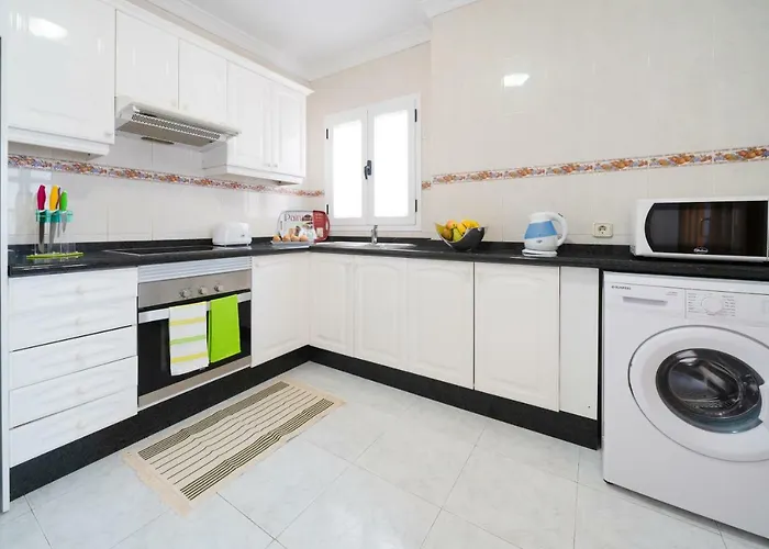 Casa Del Puerto Ii Appartamento