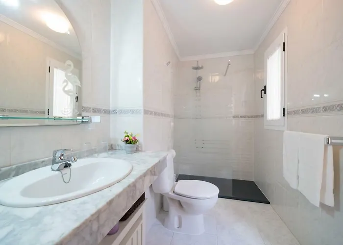 Casa Del Puerto Ii Appartamento