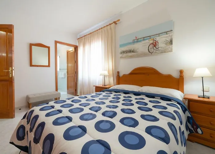 Appartamento Casa Del Puerto Ii Arrecife (Lanzarote)