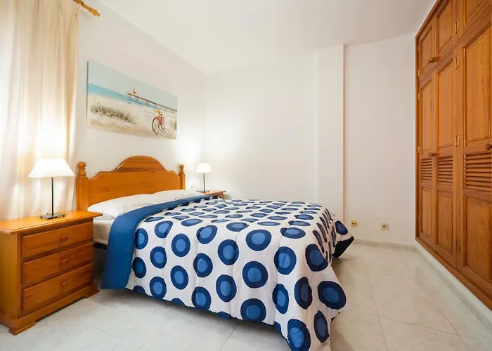 Casa Del Puerto Ii *