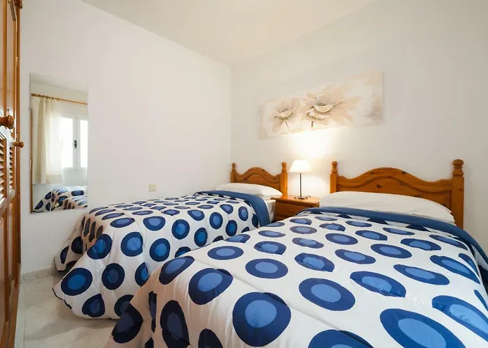 Appartamento Casa Del Puerto Ii