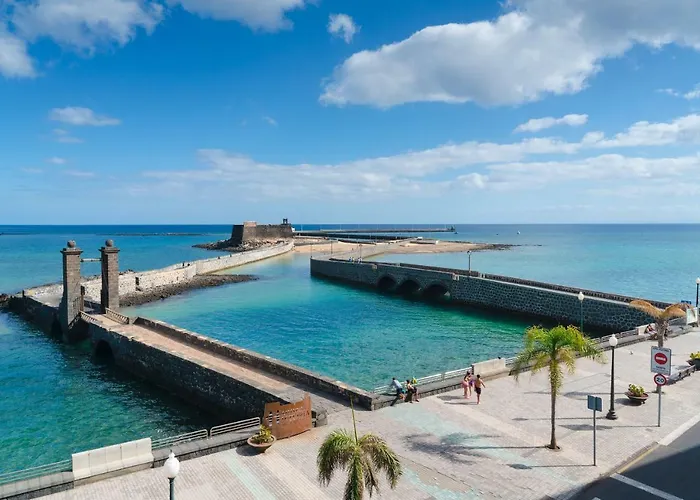 Appartamento Casa Del Puerto Ii *