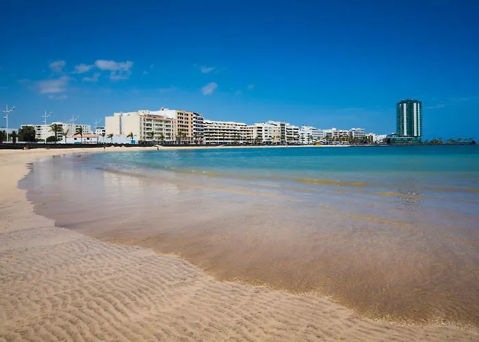 Casa Del Puerto Ii Appartamento