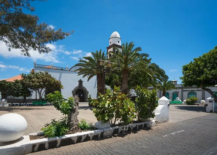 Appartamento Casa Del Puerto Ii *