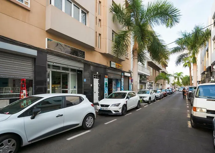 Casa Del Puerto Ii Appartamento Arrecife (Lanzarote)