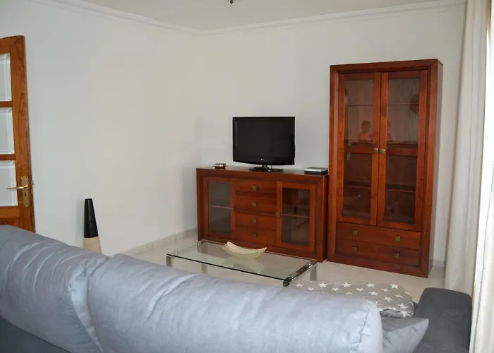 Appartamento Casa Del Puerto Ii Arrecife (Lanzarote)