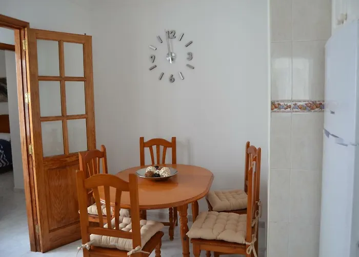 Casa Del Puerto Ii Arrecife (Lanzarote)