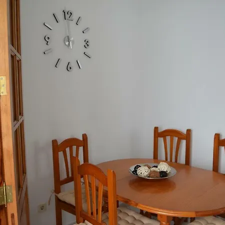 Appartement Casa Del Puerto Ii Arrecife (Lanzarote)