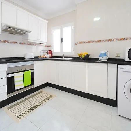 Casa Del Puerto Ii Appartement