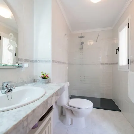 Casa Del Puerto Ii Appartement