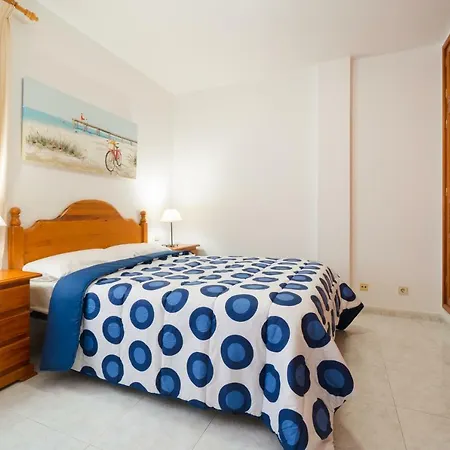 Casa Del Puerto Ii *