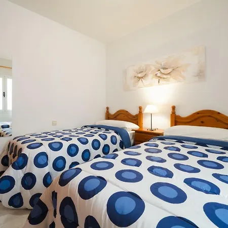 Appartement Casa Del Puerto Ii