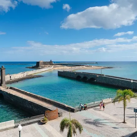 Appartement Casa Del Puerto Ii *