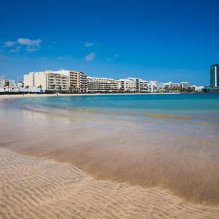 Casa Del Puerto Ii Appartement