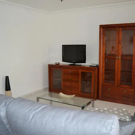 Appartement Casa Del Puerto Ii Arrecife (Lanzarote)