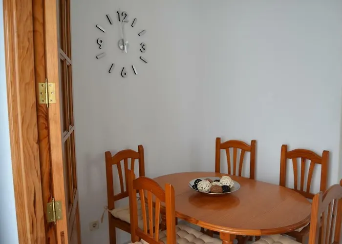 דירה Casa Del Puerto Ii ארסיפה