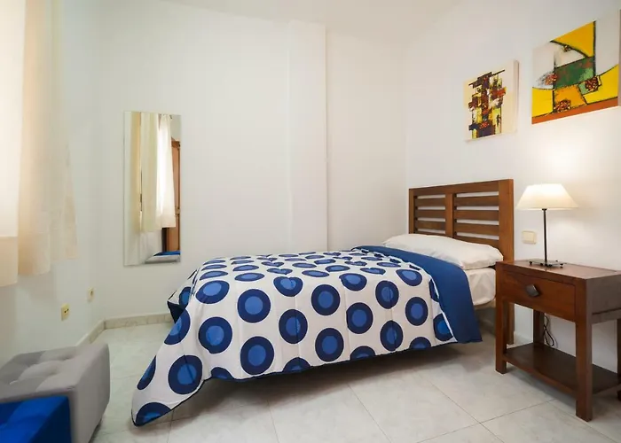 Casa Del Puerto Ii דירה ארסיפה