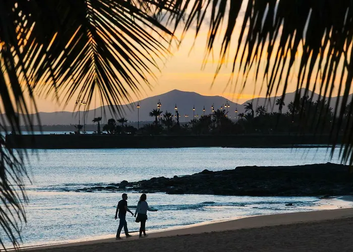 Casa Del Puerto Ii *