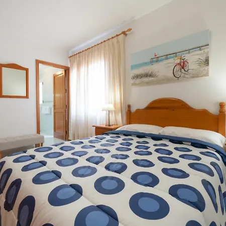 Apartamento Casa Del Puerto Ii Arrecife (Lanzarote)