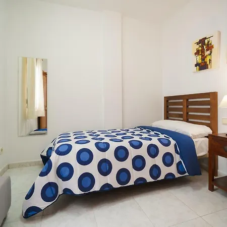 Casa Del Puerto Ii דירה ארסיפה