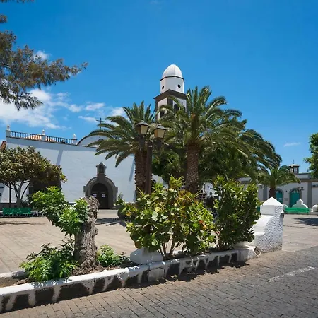 Apartamento Casa Del Puerto Ii *