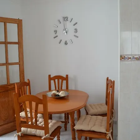 Casa Del Puerto Ii ארסיפה